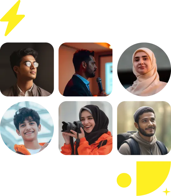 Skillogram Heros