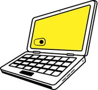 Skillogram Laptop 2